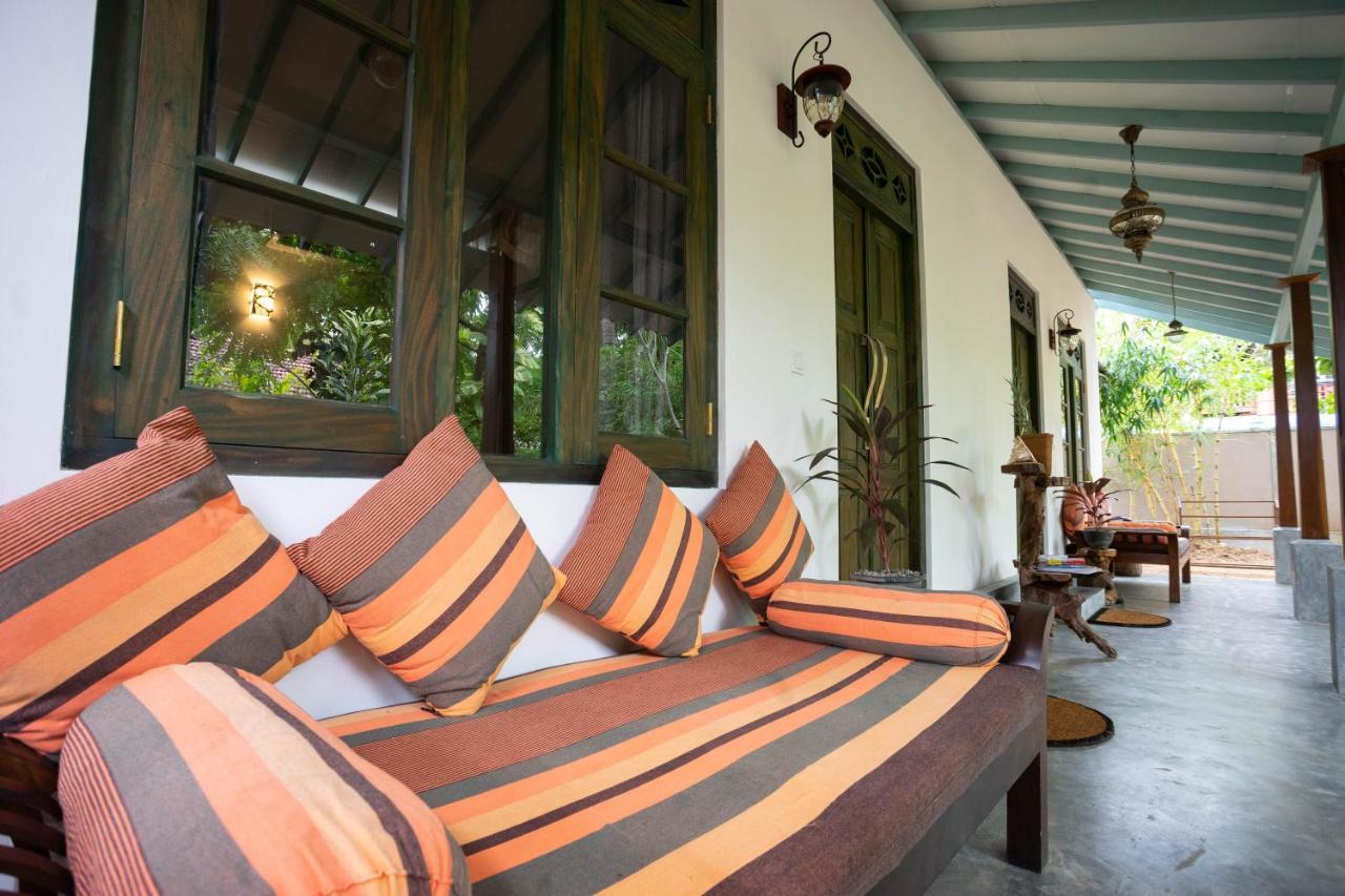 Forcus Cabanas Arugam Bay Zewnętrze zdjęcie