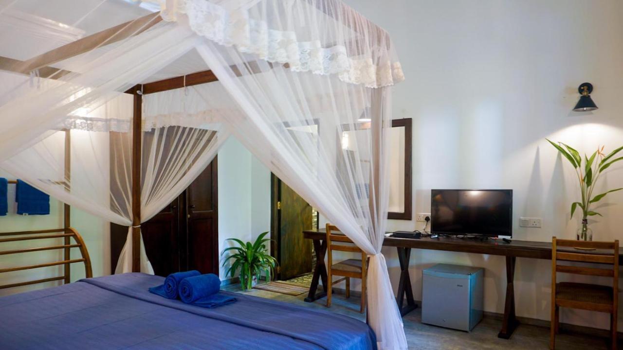 Forcus Cabanas Arugam Bay Zewnętrze zdjęcie