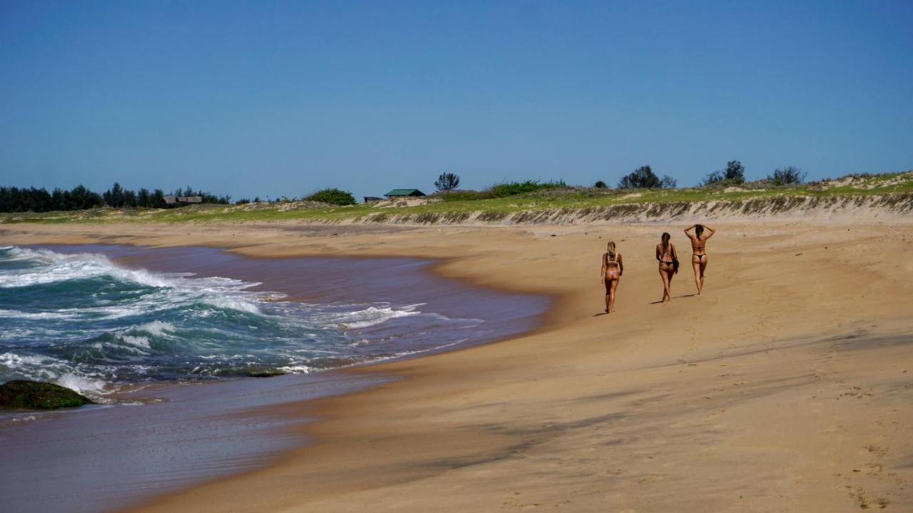 Forcus Cabanas Arugam Bay Zewnętrze zdjęcie